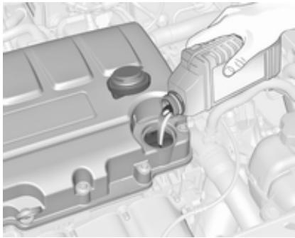 OPEL Adam (2014-2019) - Huile moteur - 2
