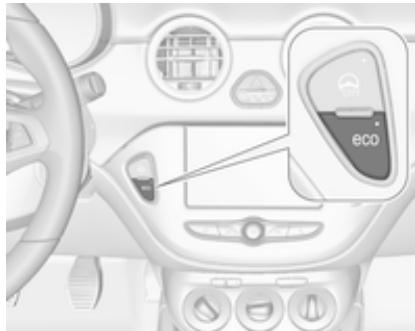 OPEL Adam (2014-2019) - Désactivation - 1