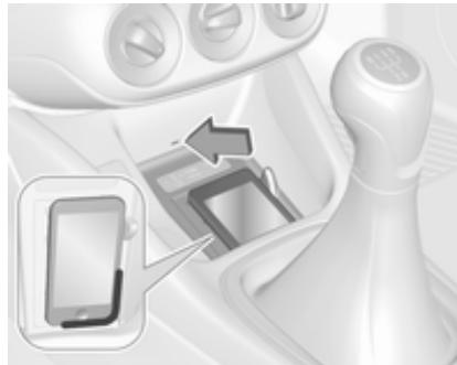 OPEL Adam (2014-2019) - Attention - 1