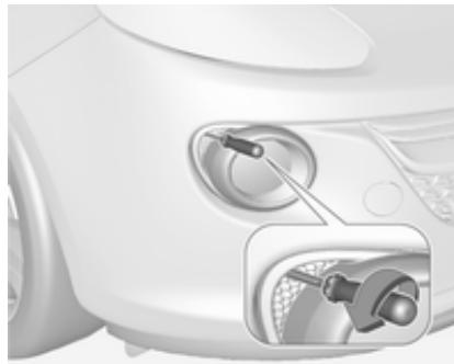 OPEL Adam (2014-2019) - Clignotants avant - 1