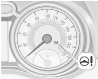 OPEL Adam (2014-2019) - Défaillance - 1