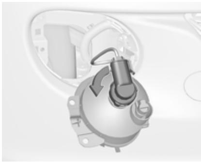 OPEL Adam (2014-2019) - Clignotants avant - 8