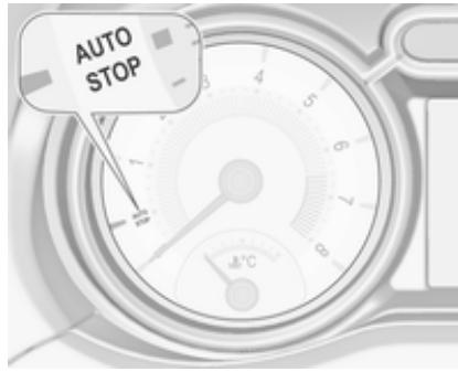 OPEL Adam (2014-2019) - Système Stop/Start - 1