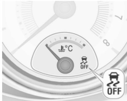 OPEL Adam (2014-2019) - Désactivation - 2