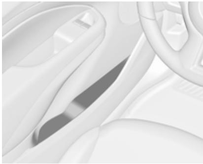 OPEL Adam (2014-2019) - Porte-gobelets - 2