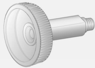 OPEL Adam (2014-2019) - Adaptateur de replissage - 4