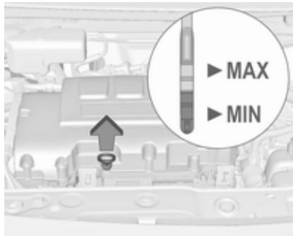 OPEL Adam (2014-2019) - Huile moteur - 1