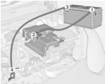 OPEL Adam (2014-2019) - Attention - 1