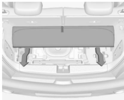 OPEL Adam (2014-2019) - Attention - 4