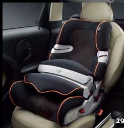 MINI Paceman Phase 1 (2013-2017) - DONNEZ DE LA PERSONNALITE À VOTRE MINI. - 24