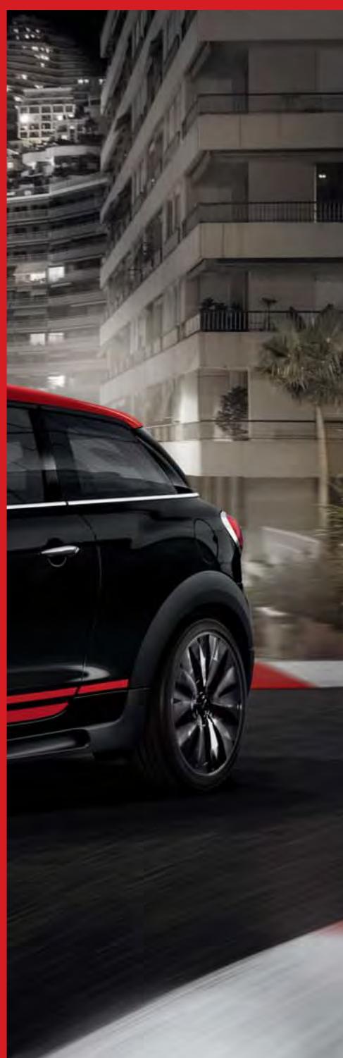 MINI Paceman Phase 1 (2013-2017) - FONCTIONNEL - 3