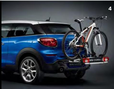 MINI Paceman Phase 1 (2013-2017) - DONNEZ DE LA PERSONNALITE À VOTRE MINI. - 4