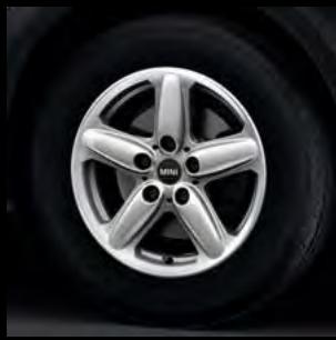 MINI Paceman Phase 1 (2013-2017) - TEINTES METALLISÉES - 18