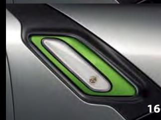 MINI Paceman Phase 1 (2013-2017) - DONNEZ DE LA PERSONNALITE À VOTRE MINI. - 15