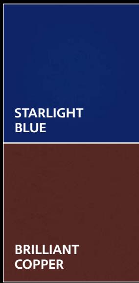 MINI Paceman Phase 1 (2013-2017) - TEINTES METALLISÉES - 3