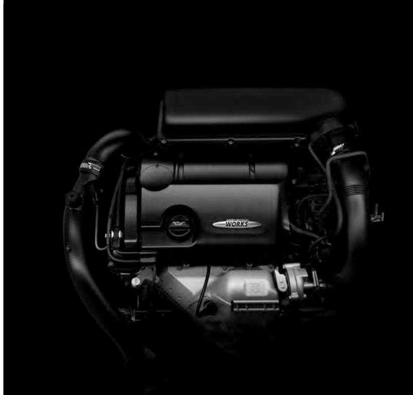 MINI Paceman Phase 1 (2013-2017) - EXTÉRIEUR - 2