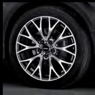 MINI Paceman Phase 1 (2013-2017) - TEINTES METALLISÉES - 29