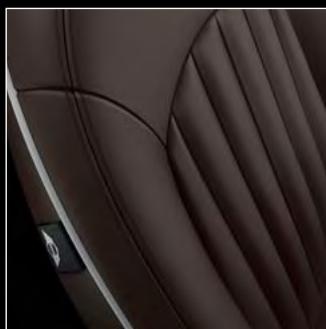 MINI Paceman Phase 1 (2013-2017) - TEINTES METALLISÉES - 12