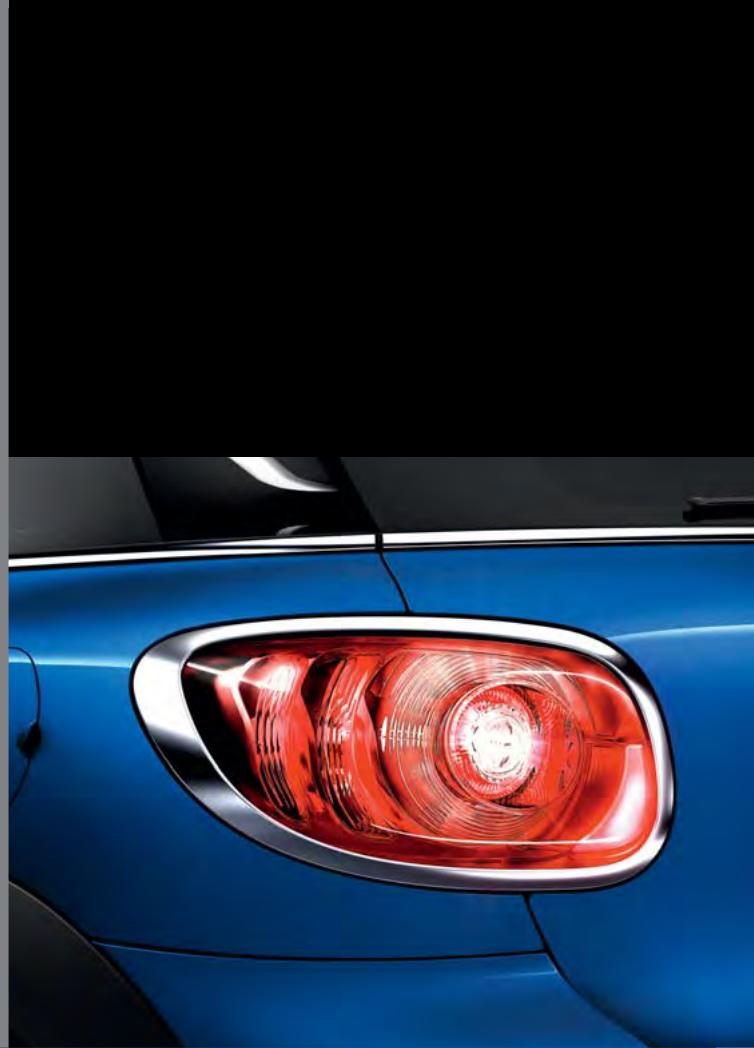 MINI Paceman Phase 1 (2013-2017) - EXTÉRIEUR - 2