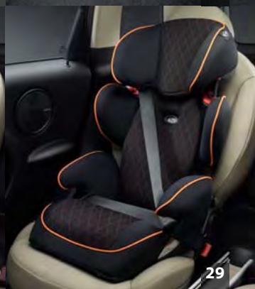 MINI Paceman Phase 1 (2013-2017) - DONNEZ DE LA PERSONNALITE À VOTRE MINI. - 27