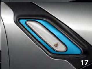 MINI Paceman Phase 1 (2013-2017) - DONNEZ DE LA PERSONNALITE À VOTRE MINI. - 16