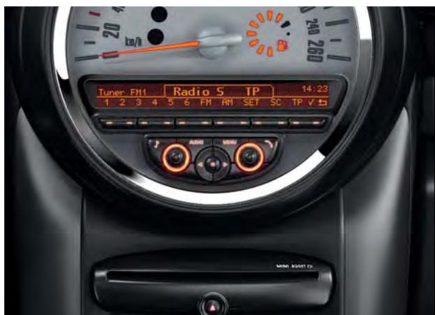 MINI Paceman Phase 1 (2013-2017) - TEINTES METALLISÉES - 30