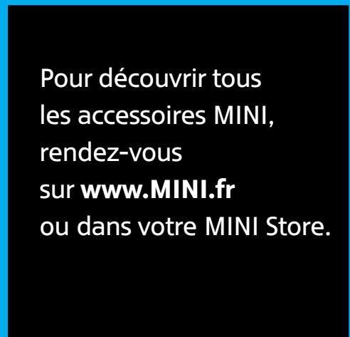 MINI Paceman Phase 1 (2013-2017) - DONNEZ DE LA PERSONNALITE À VOTRE MINI. - 19