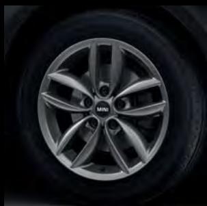 MINI Paceman Phase 1 (2013-2017) - TEINTES METALLISÉES - 22