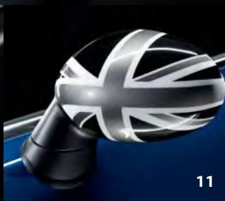 MINI Paceman Phase 1 (2013-2017) - DONNEZ DE LA PERSONNALITE À VOTRE MINI. - 10