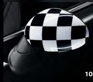 MINI Paceman Phase 1 (2013-2017) - DONNEZ DE LA PERSONNALITE À VOTRE MINI. - 9