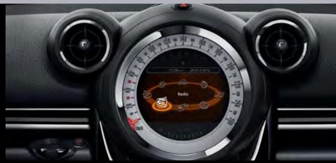 MINI Paceman Phase 1 (2013-2017) - >> PACK CONNECTED - 1