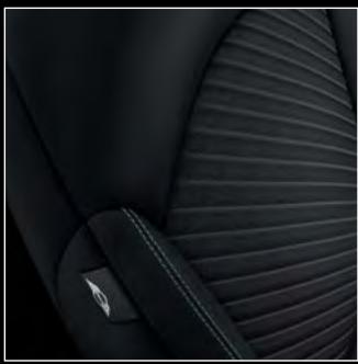 MINI Paceman Phase 1 (2013-2017) - TEINTES METALLISÉES - 6