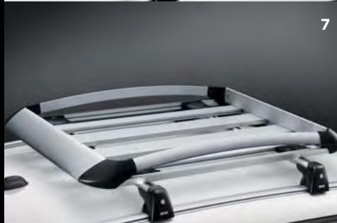 MINI Paceman Phase 1 (2013-2017) - DONNEZ DE LA PERSONNALITE À VOTRE MINI. - 7