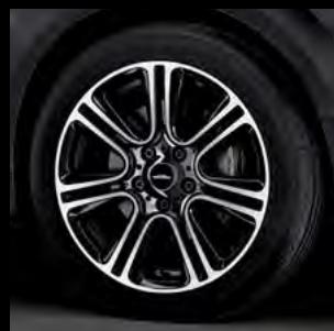 MINI Paceman Phase 1 (2013-2017) - TEINTES METALLISÉES - 23