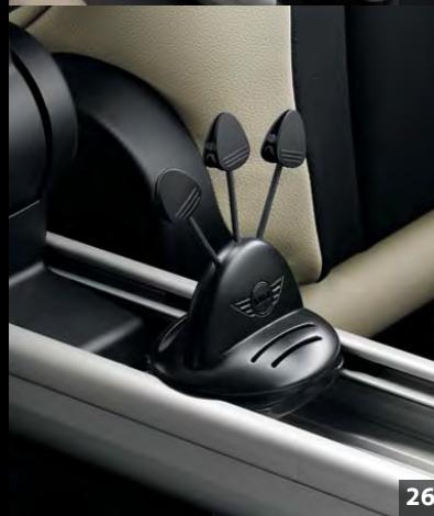 MINI Paceman Phase 1 (2013-2017) - DONNEZ DE LA PERSONNALITE À VOTRE MINI. - 23