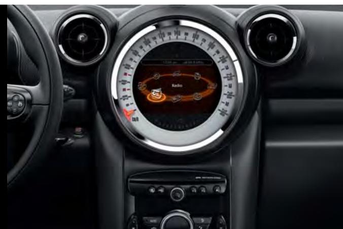 MINI Paceman Phase 1 (2013-2017) - TEINTES METALLISÉES - 31