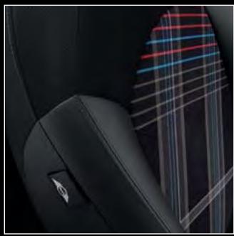 MINI Paceman Phase 1 (2013-2017) - TEINTES METALLISÉES - 7