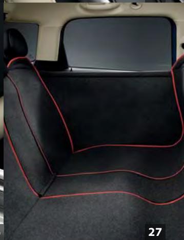 MINI Paceman Phase 1 (2013-2017) - DONNEZ DE LA PERSONNALITE À VOTRE MINI. - 26