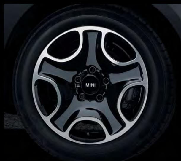 MINI Paceman Phase 1 (2013-2017) - EXTERIEUR - 1