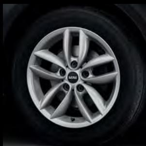 MINI Paceman Phase 1 (2013-2017) - TEINTES METALLISÉES - 20