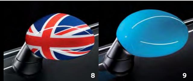 MINI Paceman Phase 1 (2013-2017) - DONNEZ DE LA PERSONNALITE À VOTRE MINI. - 8