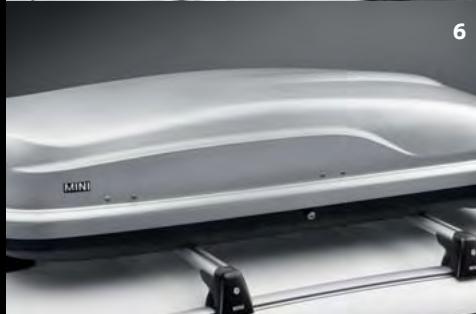 MINI Paceman Phase 1 (2013-2017) - DONNEZ DE LA PERSONNALITE À VOTRE MINI. - 6