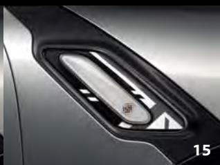 MINI Paceman Phase 1 (2013-2017) - DONNEZ DE LA PERSONNALITE À VOTRE MINI. - 14