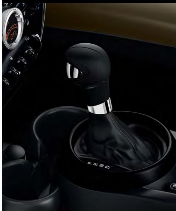 MINI Paceman Phase 1 (2013-2017) - TEINTES METALLISÉES - 15