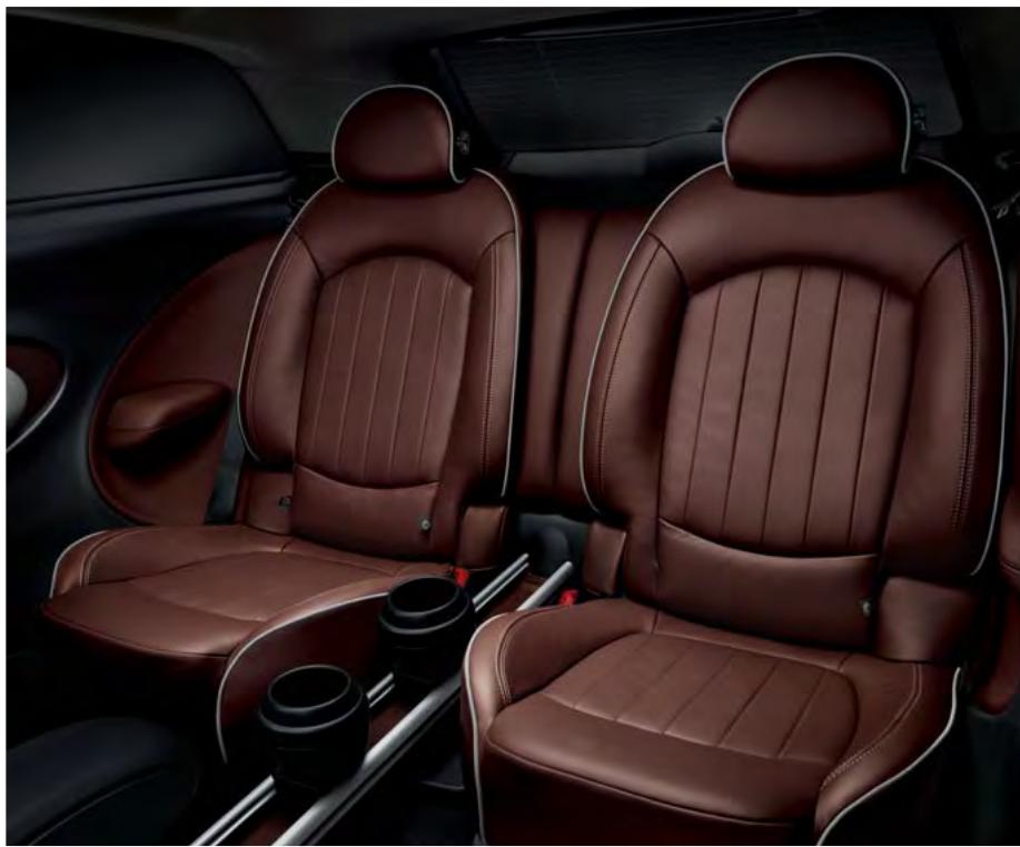 MINI Paceman Phase 1 (2013-2017) - EXTERIEUR - 2