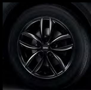 MINI Paceman Phase 1 (2013-2017) - TEINTES METALLISÉES - 21