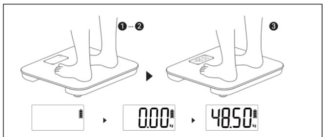 LITTLE BALANCE 8854 - MODE D'EMPLOI - 1