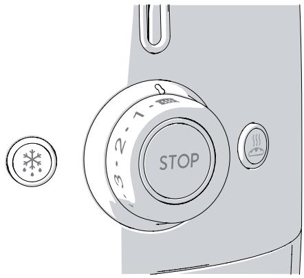 SMEG TSF01PKEU - Fonctionnement - 2
