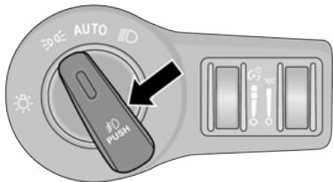 DODGE Charger (2021) - PHARES ANTIBROUILLARD - SELON L'ÉQUIPEMENT - 2