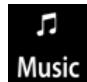 DODGE Charger (2021) - Music (Musique) - 1